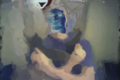 Bearing Some Arm Spots 4 by Abi Fadeyi